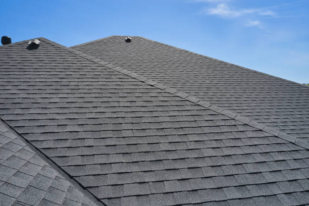 Steel Roofing in Lake Shore, MN